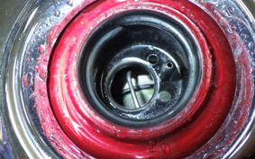 TRIUMPH SPEEDMASTER 2012