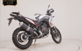 YAMAHA TENERE 700 2021 DM09J