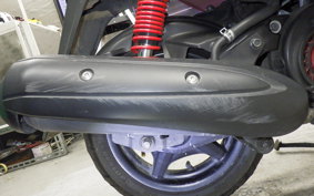 YAMAHA CYGNUS 125 XSR 2 2022 SE44J