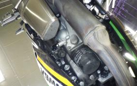 KAWASAKI NINJA 650 A 2025 ER650S