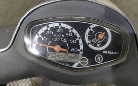 SUZUKI LET's 4 CA45A