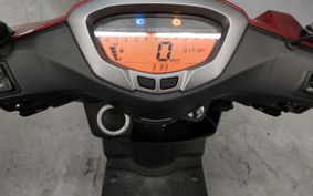 SUZUKI SU WISH LTD DV12B