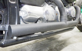 YAMAHA DRAGSTAR 400 2001 VH01J