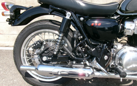 KAWASAKI MEGURO K3 2024 EJ800E