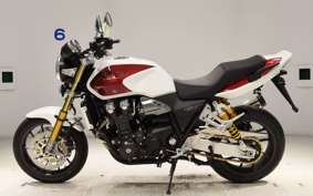 HONDA CB1300SF SUPER FOUR SP 2018 SC54