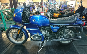 BMW R100RS 1984 3693