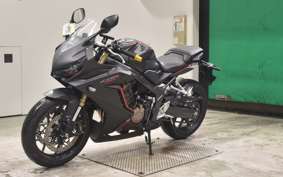 HONDA CB650R 2019 RH03