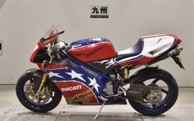 DUCATI 998S 2002