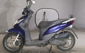 HONDA DIO 110 JF31