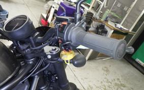 HONDA REBEL 250 S 2021 MC49