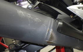 SUZUKI GSX-R125 1994 DL33B