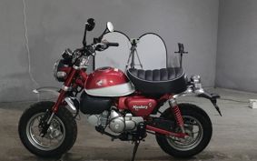 HONDA  MONKEY 125 JB02