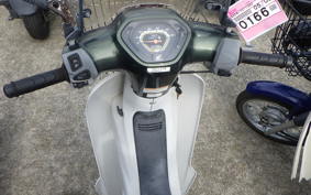 HONDA C50 SUPER CUB AA04