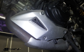 DUCATI MULTISTRADA 1200 S 2013