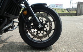 HONDA REBEL 1100 T DCT 2021 SC83
