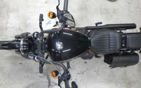 HARLEY FXBBS1870 2023