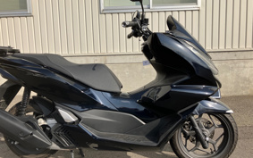 HONDA PCX125 JK05