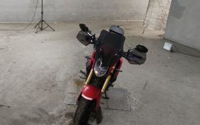 HONDA GU ROM JC61