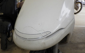 HONDA SPACY 100 JF13