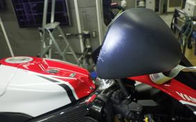 YAMAHA YZF-R1 2012 RN24J