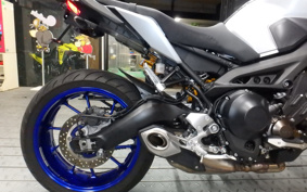 YAMAHA MT-09 SP ABS 2018 RN52J
