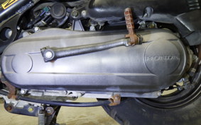 HONDA ZOOMER AF58