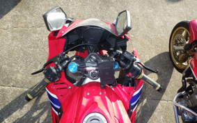 HONDA CBR250RR A MC51