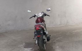 YAMAHA SRX400-1 1991 3VN