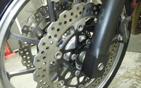 KAWASAKI ZRX1200 D ZRT20D