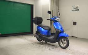 HONDA TACT-4ﾍﾞｰｼｯｸ 2021 AF79