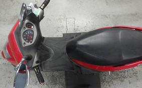 YAMAHA CYGNUS 125 XSR 2016 SE12J