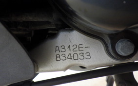 YAMAHA JOG Gen.5 SA36J