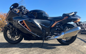 SUZUKI Hayabusa 2021 EJ11A