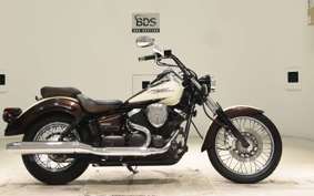 YAMAHA DRAGSTAR 250 2016 VG05J