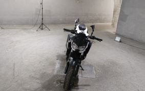 KAWASAKI Z400 EX400G