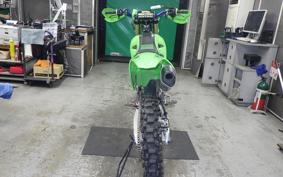 KAWASAKI KX250 KX252C