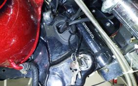 HARLEY FXDL 1580 2011