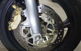 HONDA CB400SF VTEC SPEC 2 2003 NC39