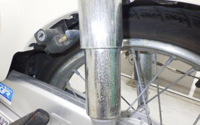 HONDA C110 SUPER CUB JA44