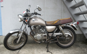 SUZUKI GLASS TRACKER BIG BOY NJ47A