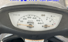 HONDA DIO