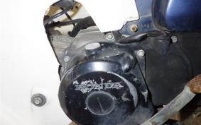 HONDA C50 SUPER CUB AA01