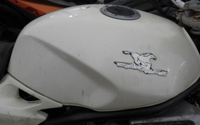 KAWASAKI BALIUS 250 Gen.2 ZR250B