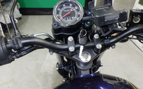 KAWASAKI W175 SE 2022
