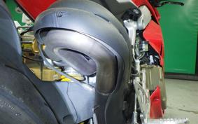 DUCATI PANIGALE V4 S 2019