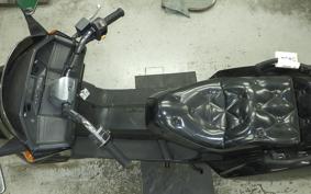 HONDA FUSION X MF02