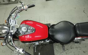 HONDA SHADOW 400 1997 NC34