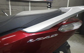 HONDA LEAD 125 2014 JK12