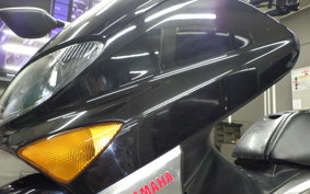 YAMAHA T-MAX 500 Gen.2 2007 SJ04J
