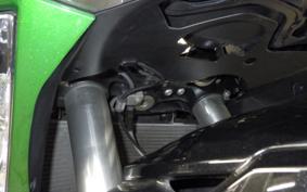 KAWASAKI NINJA H2 SX SE 2021 ZXT02A